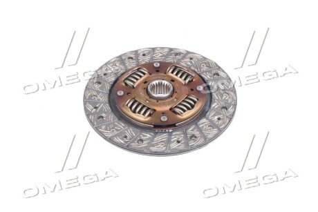 Диск сцепления exedy SZD065UF