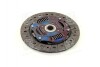 Диск сцепления SUZUKI SX4, FIAT SEDICI 1.6 16V 06- (Старый номер SZD066U)(Пр-во EXEDY) SZD078U