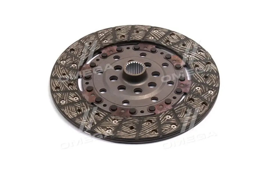 Диск зчеплення MAZDA (вир-во Exedy) EXEDY MZD099 (фото 1)