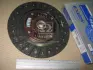Диск зчеплення MITSUBISHI Lancer седан IX (CS_A) 03- (F)(Вир-во) EXEDY MBD081U