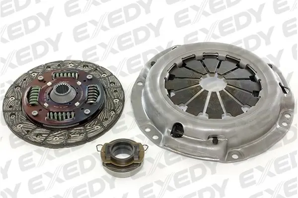 Комплект сцепления в сборе EXEDY DHK2056