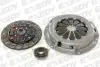 Комплект сцепления в сборе EXEDY DHK2056