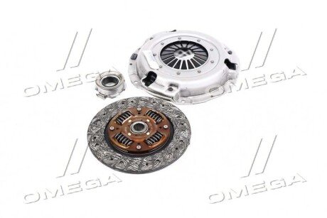 Комплект сцепления в сборе exedy FJK2024