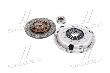 Комплект сцепления в сборе exedy FJK2024