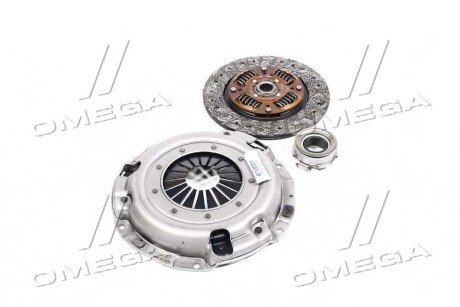 Комплект сцепления в сборе exedy FJK2024