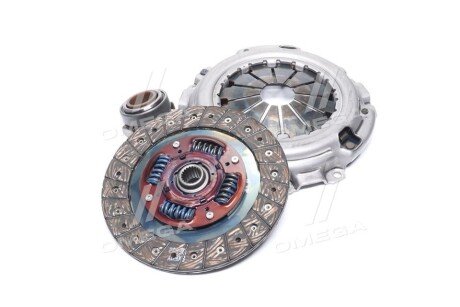 Комплект сцепления в сборе exedy HCK2053