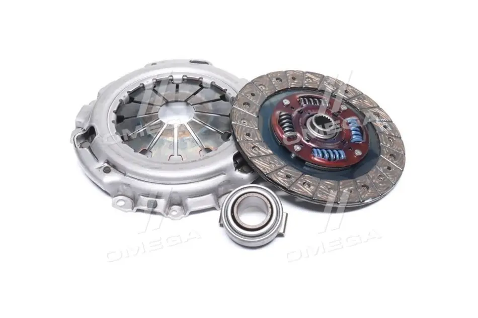 Комплект сцепления в сборе EXEDY HCK2053