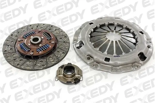 Комплект сцепления в сборе EXEDY ISK2100