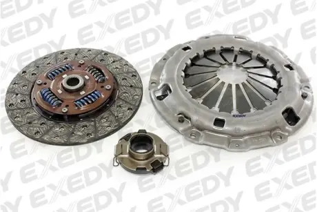 Комплект сцепления в сборе EXEDY ISK2100