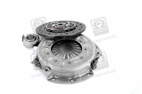 Комплект зчеплення в зборі exedy MBK2106