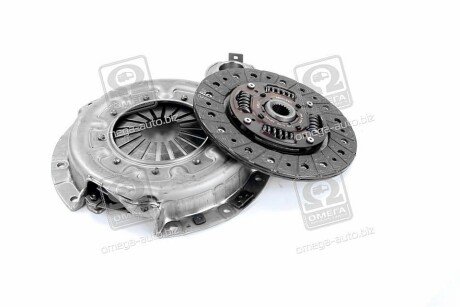 Комплект зчеплення в зборі exedy MBK2106