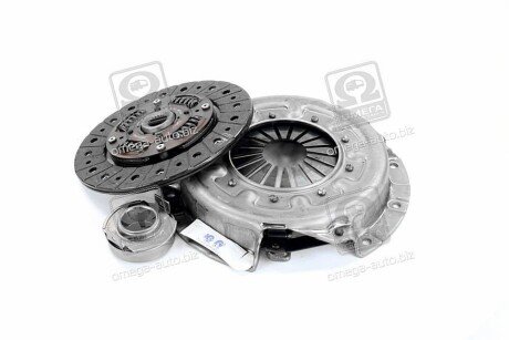 Комплект сцепления в сборе exedy MBK2106