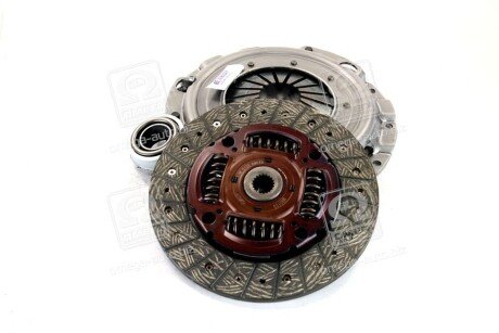 Комплект зчеплення в зборі exedy MBK2107