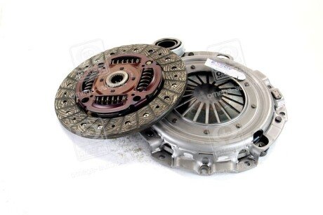 Комплект зчеплення в зборі exedy MBK2107