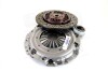 Комплект сцепления в сборе exedy MBK2107