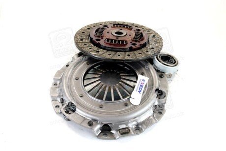 Комплект зчеплення в зборі exedy MBK2107