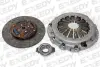 Комплект сцепления в сборе EXEDY NSK2148