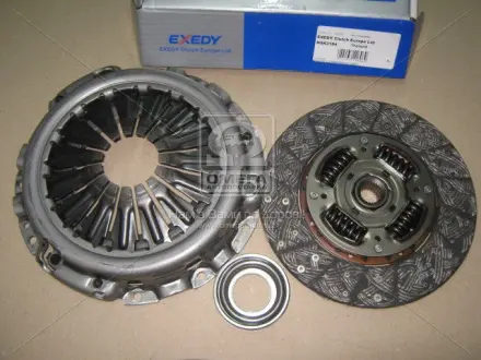 Комплект зчеплення в зборі EXEDY NSK2184