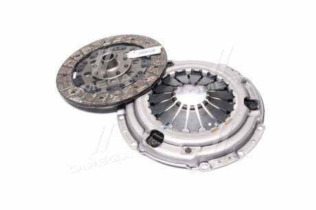 Комплект сцепления в сборе exedy NSS2197