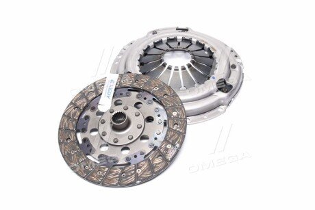 Комплект сцепления в сборе exedy NSS2197