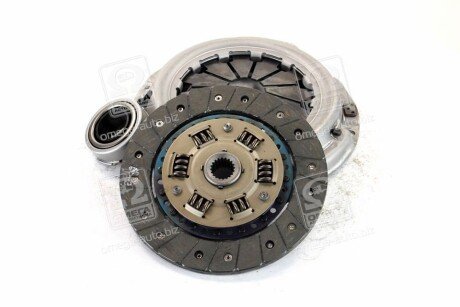 Комплект зчеплення в зборі exedy SZK2012