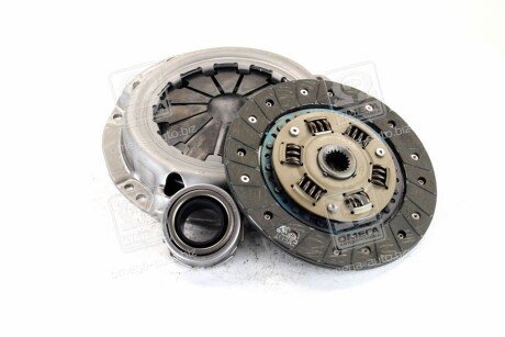 Комплект сцепления в сборе exedy SZK2012