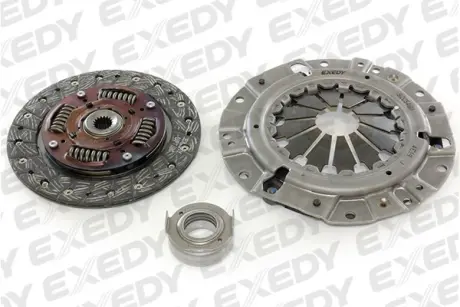 Комплект зчеплення в зборі EXEDY SZK2049