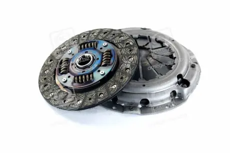 Комплект сцепления в сборе EXEDY SZS2050
