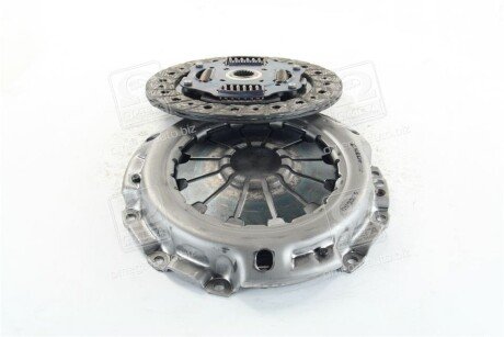 Комплект сцепления в сборе exedy SZS2051