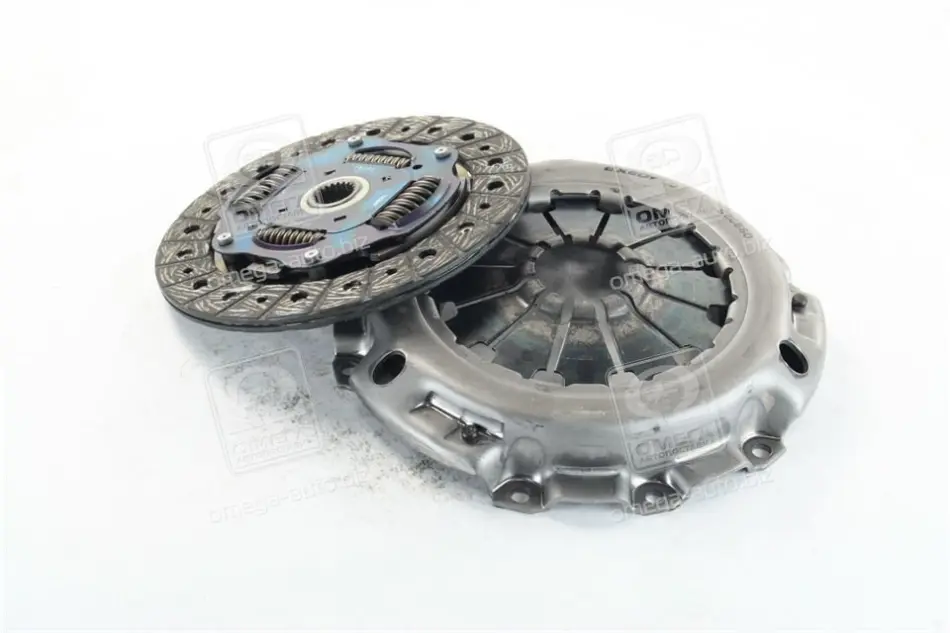 Комплект сцепления в сборе EXEDY SZS2051