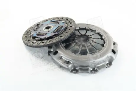 Комплект сцепления в сборе EXEDY SZS2051