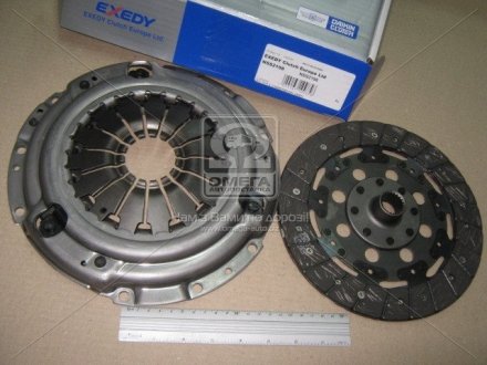 Комплект сцепления в сборе exedy NSS2198