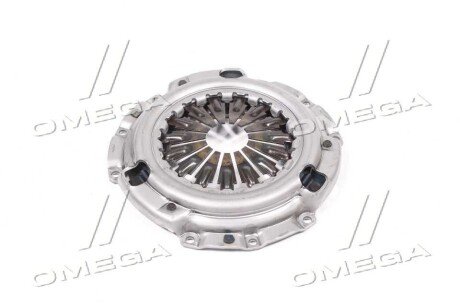 Корзина сцепления MAZDA 6 1.8-2.0-2.3 02-07 exedy MZC636