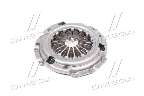 Корзина сцепления MAZDA 6 1.8-2.0-2.3 02-07 exedy MZC636