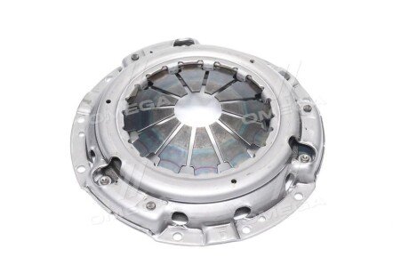 Корзина сцепления MITSUBISHI PAJERO II, PAJERO SPORT 2.5TD-2.5TDi 89- exedy MBC604