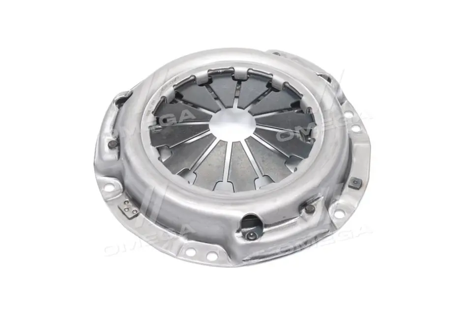 Корзина сцепления SUZUKI JIMNY 1.3 16V 98- (Пр-во) EXEDY SZC512 (фото 1)