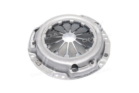 Корзина сцепления SUZUKI JIMNY 1.3 16V 98- exedy SZC512