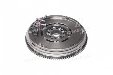 Маховик TOYOTA AVENSIS, COROLLA 2.0 D 99-07 exedy TYFD001 на Тойота Королла е120