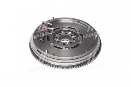 Маховик TOYOTA AVENSIS, COROLLA 2.0 D 99-07 exedy TYFD001