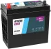 Акумулятор Exide EK457 (фото 1)