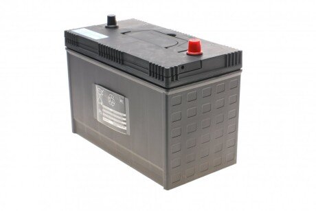 Аккумулятор (акб) автомобильный exide EG110B