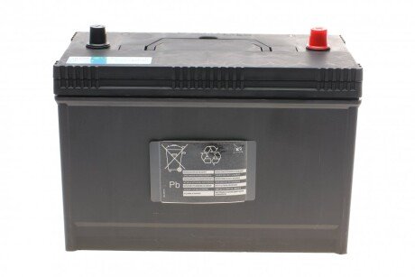 Аккумулятор (акб) автомобильный exide EG110B