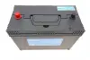АКБ грузовой аккумулятор 110Ah-950A(EN), R+, 330x173x240 Exide EG110B (фото 5)