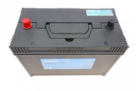 Аккумулятор (акб) автомобильный exide EG110B