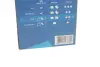 Аккумулятор 10Ah-12v AGM  (150х70х130) L, EN160 exide ET12B-BS