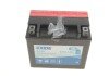 Аккумулятор 10Ah-12v AGM (150х87х130) L, EN150 exide ETX12-BS