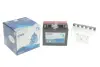 Аккумулятор 10Ah-12v AGM  (150х87х130) L, EN150 exide ETX12-BS