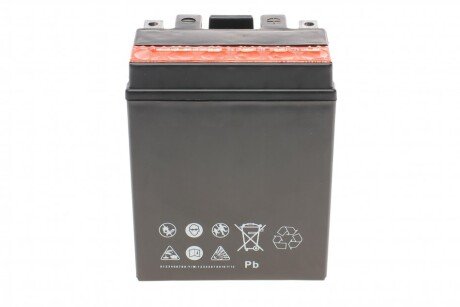 Акумулятор (акб) agm 105 ah exide ETX14AHBS