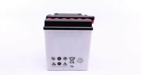 Автомобільний акумулятор 12 вольт exide EB12ALA2