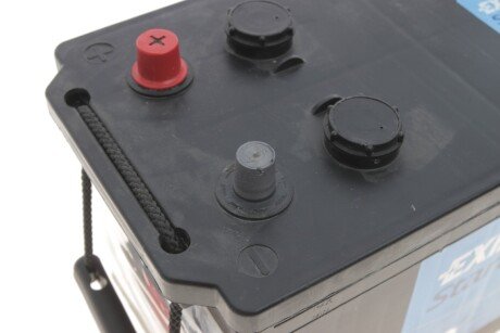 Аккумулятор (акб) 140ah (ампер) exide EG1403